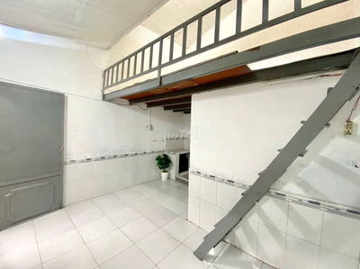 PHÒNG TRỌ GIÁ RẺ CÓ GÁC TẠI NGUYỄN TƯ GIẢN