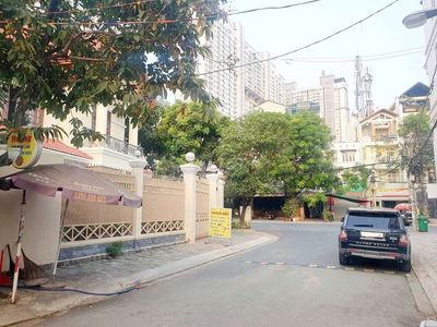 💥NHÀ MẶT TIỀN KINH DOANH 5x18M (3 TẦNG) - KHU LACASA HOÀNG QUỐC VIỆT