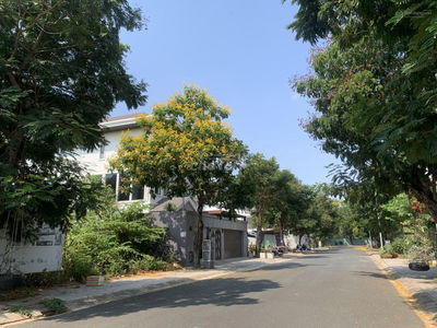 Lô đất tốt khu đẹp Liên Phường. Hệ số xây dựng cao, xây tự do.