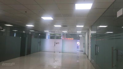 Cho thuê mặt bằng kinh doanh (Trung tâm thương mại - dịch vụ) tại tầng trệt C.C Tây Nam Quận 12