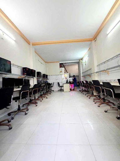 CHỈ 3.X TỶ - 2 TẦNG - 4x12.5 - HẺM 5M - KINH DƯƠNG VƯƠNG, BÌNH TÂN.