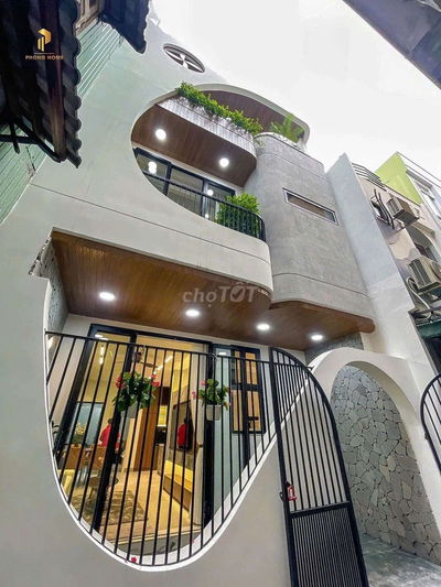 🏡 BÁN NHÀ PHƯỜNG 4 – TP. TÂN AN, LONG AN