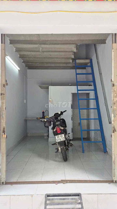 💥CHO THUÊ KIOT MẶT BẰNG NHỎ 1 TRỆT 1 LỬNG SIÊU ĐẸP