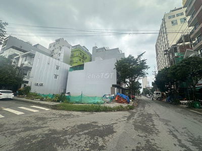 Đất cặp 2MT 206m2 đường Đông Kinh Nghĩa Thục & An Cư 7 - Sơn Trà - ĐN