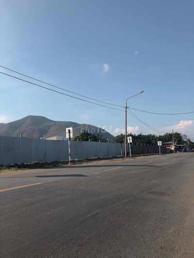 Bán lô góc VIP Bà Rịa có tới 60m mặt tiền Lê Trọng Tấn Bà Rịa