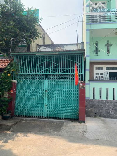 (HOT) Hẻm ô tô - DT đẹp: 4.3 x 17m (70m²)- Trương Công Định Q.TB - nhà cấp 4 - Giá: 7.9 tỷ