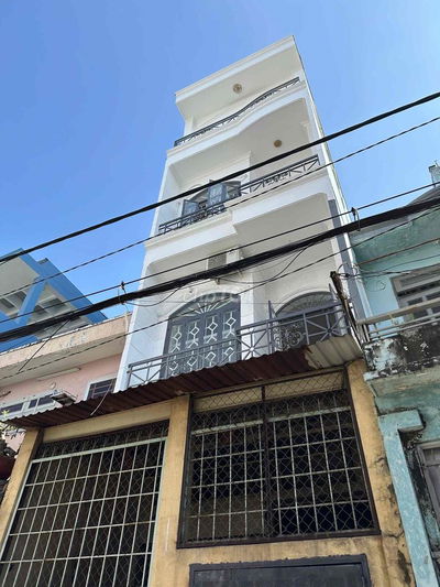 *** Còn 1 Phòng mới 100% giá siêu tốt 3,3tr ngay chân cầu Tham Lương *