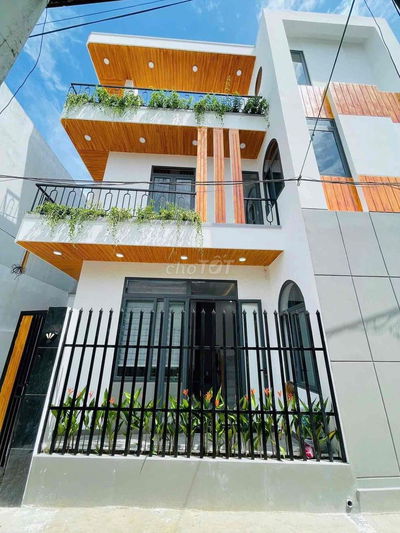 💎💥 NHÀ 3 TẦNG FULL NỘI THẤT – K68 NGUYỄN MỘNG TUÂN - HOÀ KHÁNH ĐÀ NẴNG