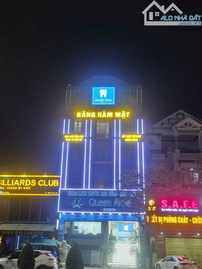 🔥 TIN VIP – CĂN GÓC “KIM CƯƠNG” ĐẸP NHẤT PHỐ NÚI THÀNH, HẢI CHÂU – 140M2, MT 10M – SỔ ĐẸP