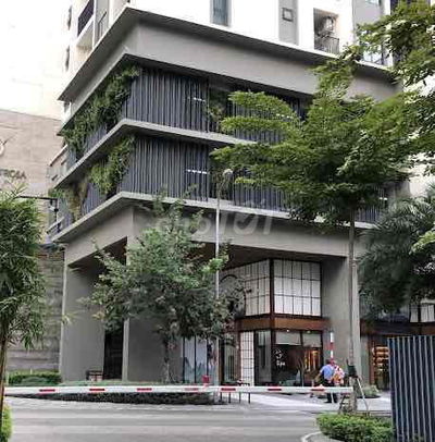 [Căn Góc Hà Đô Quận 10] - 284m2 - 1 căn ***