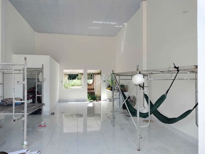 Cần bán gấp căn nhà cấp 4, 5x30 sổ riêng tại xã Bàu Bàng