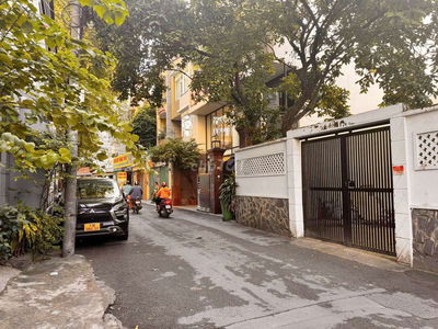 Giảm sâu, mặt tiền đường Nguyễn Cảnh Dị, P04, Q.TB, khu sân bay TSN