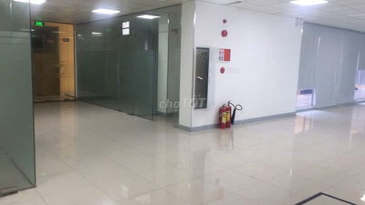 Mặt bằng kinh doanh - 380m2 - Phường Trung Mỹ Tây, Quận 12