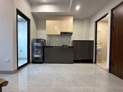 Khai trương căn hộ studio tại khu vip Đống Đa