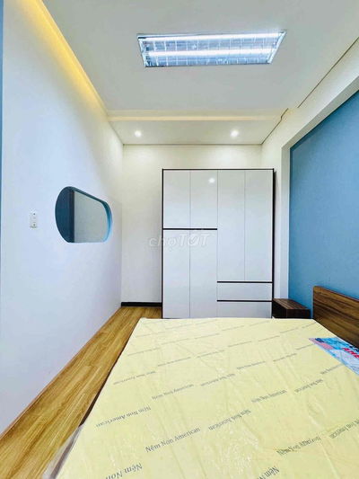 💥 CHỈ 6.9 TRIỆU – SỞ HỮU NGAY PHÒNG ĐẸP CHUẨN CHUNG CƯ VIEW CÔNG VIÊN