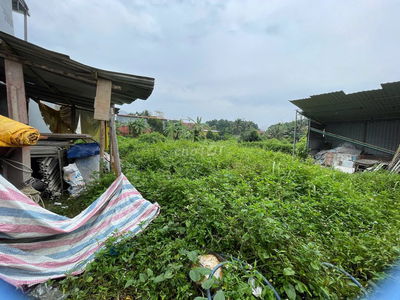 Đất phù hợp biệt thự, nhà xưởng ngang 15,5m có thổ cư, sổ R