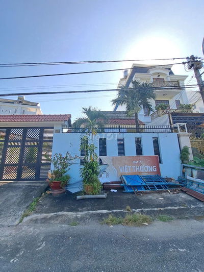 HẺM NHỰA 7m VIEW CÔNG VIÊN K. PHÂN LÔ GẦN CHỢ LINH TRUNG 12X21; 20,6TỶ