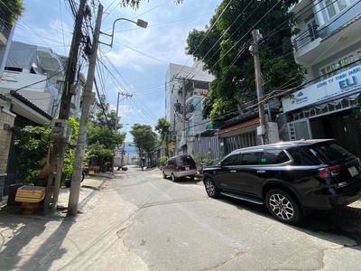 Mặt Tiền Khu Ỷ Lan 4x18.5m Gác lửng 9.15 tỷ