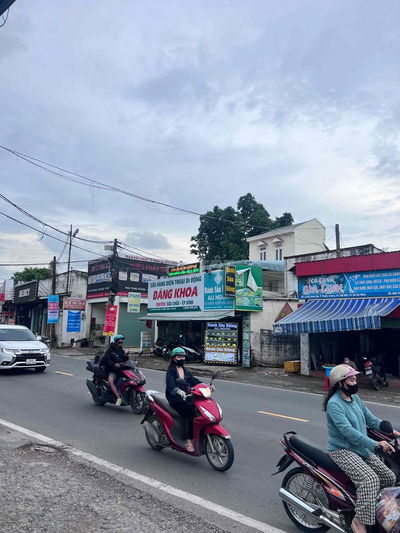 Cho thuê nhà 28 Đỗ Xuân Hợp