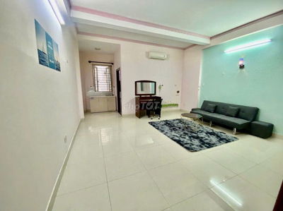Cho thuê Phòng trọ quận 2- 40m2 -Rừng tiện ích-full nội thất chỉ 4tr