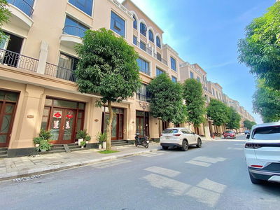 Chính chủ bán gấp liền kề rẻ nhất khu 80m², hướng ĐN, Ocean Park 2, giá 11 tỷ. liên hệ 0941 367 ***