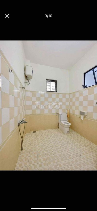 cho thuê nhà 2 tầng đường lớn mt khu mỹ an ! ngũ hanh sơn