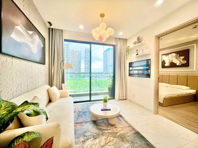 Giỏ hàng 1000 căn Vinhomes Quận 9 cho thuê, luôn có căn đẹp giá tốt