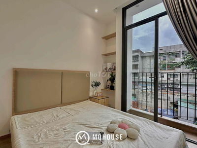 🐣 CĂN HỘ STUDIO DECOR CHUẨN GU - NGAY CỘNG HOÀ.