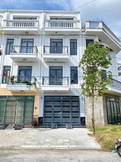 CHO THUÊ NHÀ ĐẸP GIÁ TỐT KDC HỒNG LOAN