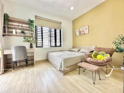 Bán nhà mặt tiền Lê Trực, P7, Bình Thạnh DT 124m² 4 tầng thu nhập 80tr/tháng giá 18,5 tỷ