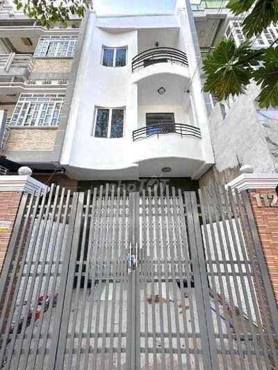 CHO THUÊ MẶT TIỀN NGUYỄN HIỀN