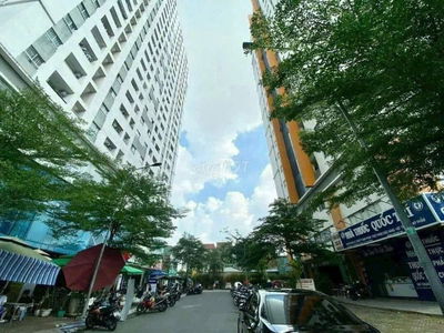 Bán căn hộ Sen Hồng, săn sổ hồng. Thanh toán 400 triệu nhận nhà