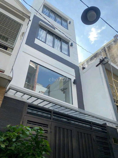 hẻm 563 nguyễn đình chiểu 3.5 dài 10