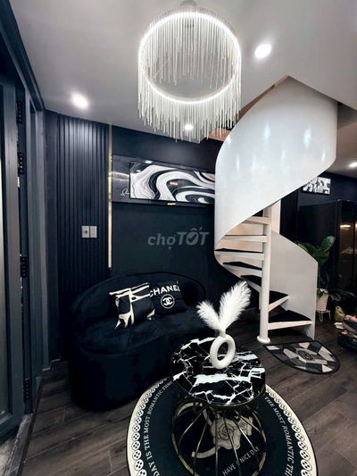 4.2T GIẢM CÒN 3.85TỶ  - ĐƯỜNG XÔ VIẾT NGHỆ TĨNH, BÌNH THẠNH – 19M2