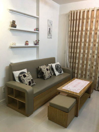 Cần bán căn hộ bên Galaxy 9, 2PN2WC , Nguyễn khoái, Quận 4