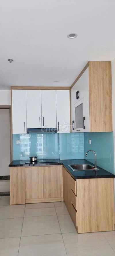 Chính chủ cho thuê 2PN view sông thoáng full nt, Vinhomes Grand Park