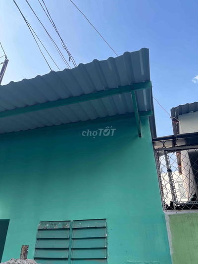 Cần cho thuê gấp nhà nguyên căn. đường Nguyên hồng. p11. bt