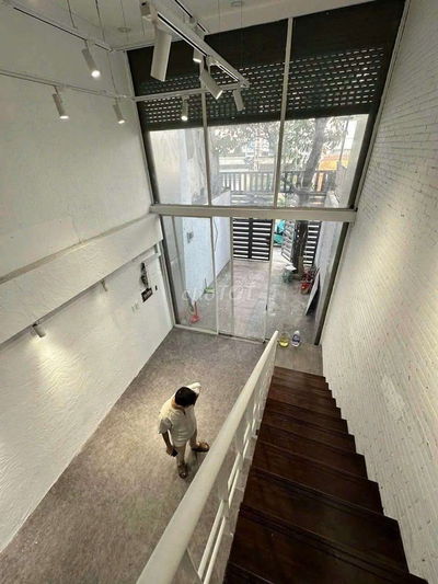 CHÍNH CHỦ CHO THUÊ NHÀ HẺM ĐẸP LÊ VĂN SỸ PHÚ NHUẬN