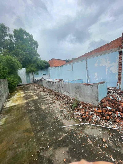 Mình Chính Chủ Cần Bán 181.1 m2 đất full thổ cư