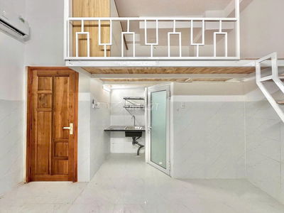 Cho thuê CHDV  mới 100% ngay NGUYỄN THỊ TÚ cách ĐH Công Thương