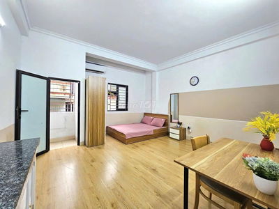 TT86 - CCMN FULL ĐỒ THOÁNG ĐỐI DIỆN ĐH NGOẠI NGỮ – PHẠM VĂN ĐỒNG