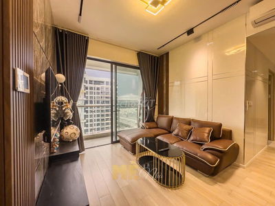 VINHOME QUẬN 9 CĂN HỘ CAO CẤP GIÁ CHỈ 4TR5/THÁNG/NHÀ