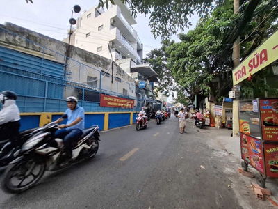 🌟TÂN PHÚ KHÔNG CÓ CĂN THỨ 2 ĐƯỜNG TRẦN VĂN ƠN 68M2