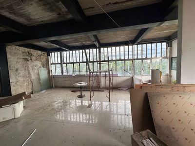 Cho thuê nhà toà nhà Nguyễn Tri Phương 3,5 tầng 1000m2