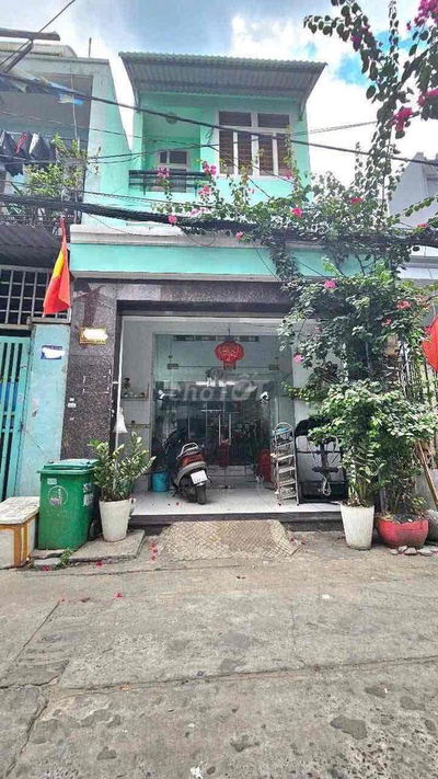 ⭐️THANH LÝ GẤP CĂN NHÀ CHO CHỦ ĐANG BUÔN BÁN - NHà SẠCH SỔ HỒNG RIÊNG