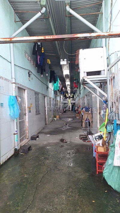 Bán dãy trọ thu nhập 45tr/tháng, giá chỉ 8tỷ