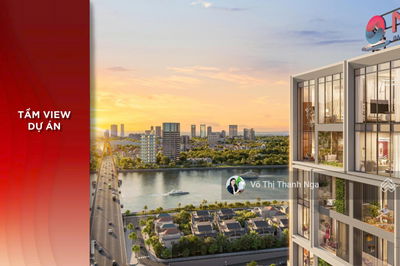 Mở bán chính thức tòa căn hộ cao cấp bậc nhất của Sun Group phiên bản giới hạn chỉ 256 căn