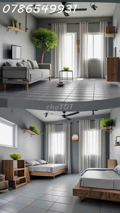 NHÀ 2 TẦNG GÓC 2 MẶT TIỀN – KINH DOANH ĐA NGÀNH NGHỀ – TĂNG NHƠN PHÚ