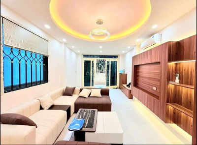 SIÊU PHẨM VÕ THỊ SÁU 56M/ FULL NỘI THẤT/THANG MÁY/LÔ GÓC/ GẦN PHỐ