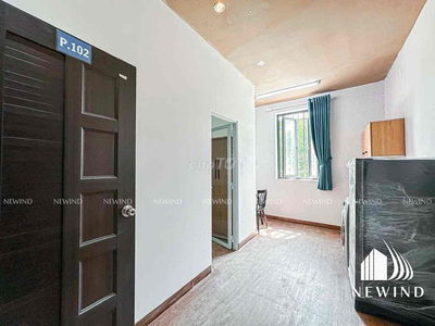 Khai Trương Căn Hộ 1 Phòng Ngủ Him Lam Quận 7 Đầy Đủ Tiện Nghi